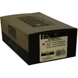 3/8" Short Zinc Lag Screw Shield