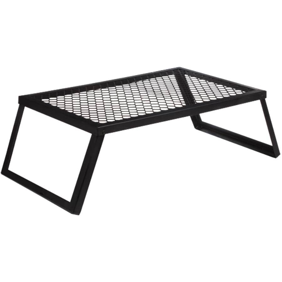 16" x 24" Heavy Duty Camping Grill