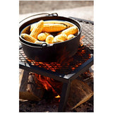 16" x 24" Heavy Duty Camping Grill