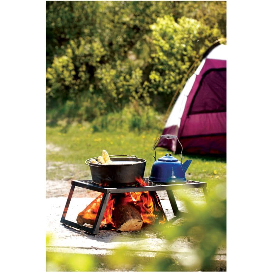 16" x 24" Heavy Duty Camping Grill