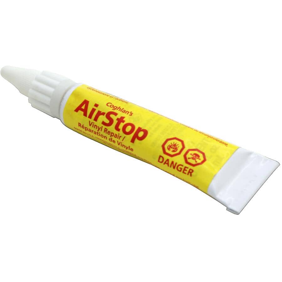 AirStop Vinyl Repair Kit