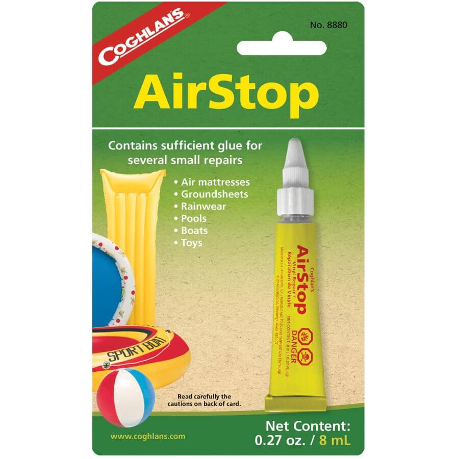 AirStop Vinyl Repair Kit