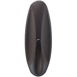 Large Metallic Bronze Hook, with All Weather Strips