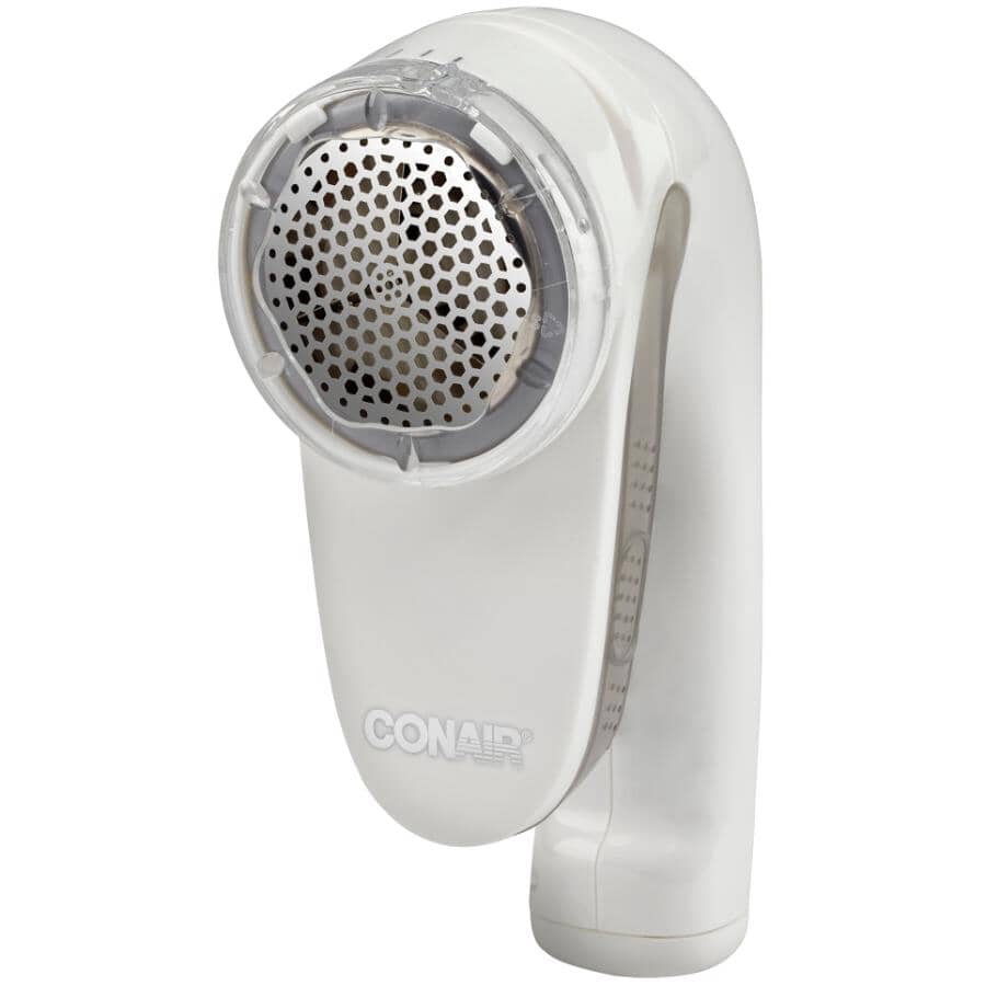 Corded or Cordless Fabric Clothes Shaver