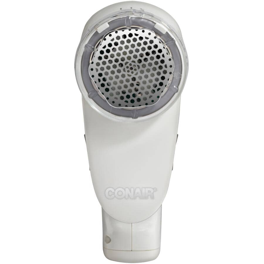 Corded or Cordless Fabric Clothes Shaver