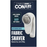 Corded or Cordless Fabric Clothes Shaver