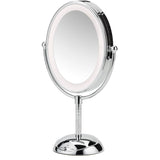 Oval Luminous Makeup Mirror