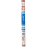 Frosty Diamond Self-Adhesive Creative Covering - Clear, 18" x 9'