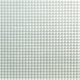 Frosty Diamond Self-Adhesive Creative Covering - Clear, 18" x 9'
