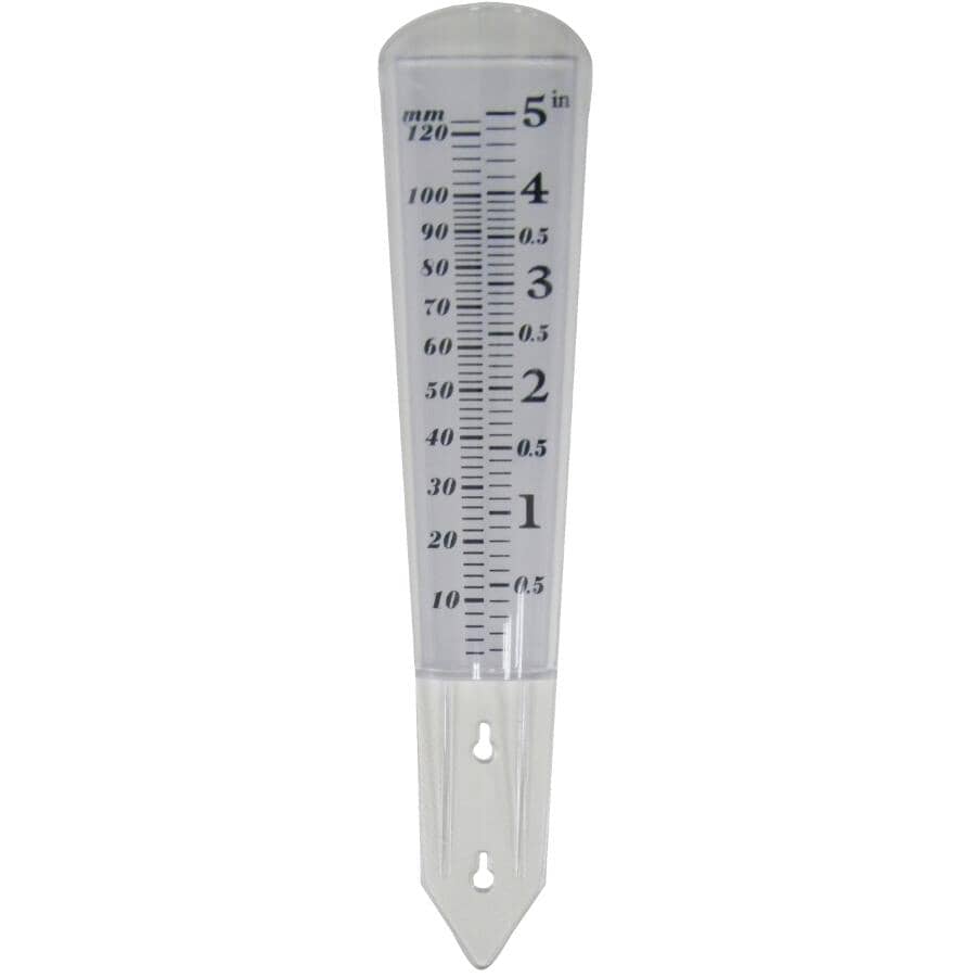 Easy Read Magnifying Rain Gauge