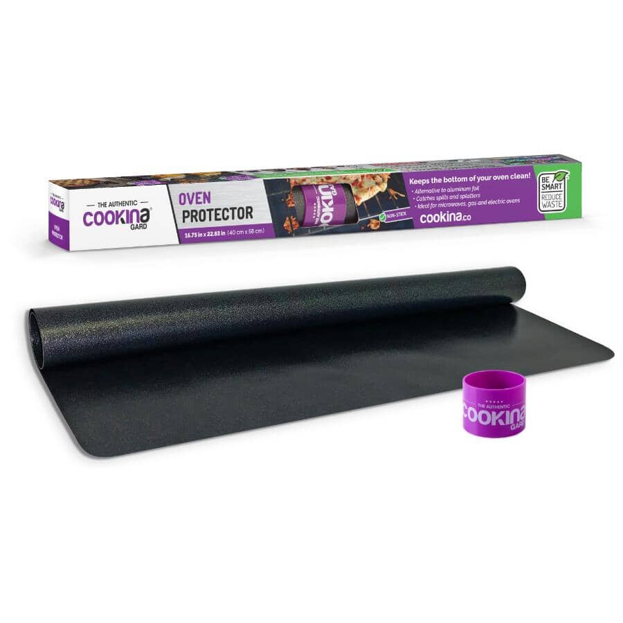 Non Stick Oven Protector - 15.7" x 23"