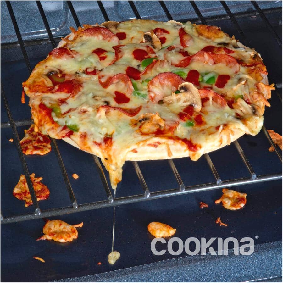 Non Stick Oven Protector - 15.7" x 23"