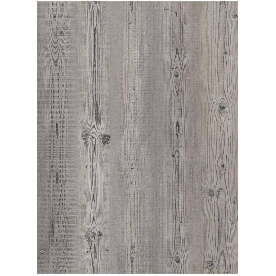 7" x 48" Waterproof Loose Lay Vinyl Plank Flooring - Persian, 23.89 sq. ft.