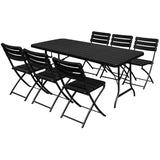 Palao Dining Set - 7 Piece