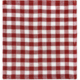 Cotton Dish Cloth - Assorted Colours, 14" x 14", 10 Pack