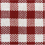 Cotton Dish Cloth - Assorted Colours, 14" x 14", 10 Pack