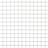 19-Gauge Galvanized Hardware Cloth - 36" x 1/2" x 10'