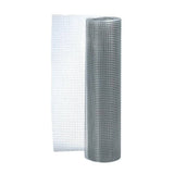19-Gauge Galvanized Hardware Cloth - 36" x 1/2" x 10'