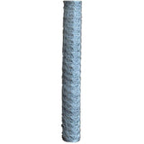 21-Gauge Galvanized Poultry Netting - 1" x 24" x 25'