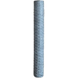 21-Gauge Galvanized Poultry Netting - 1" x 30" x 50'