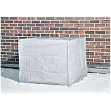 35" x 35" Square Air Conditioner Cover
