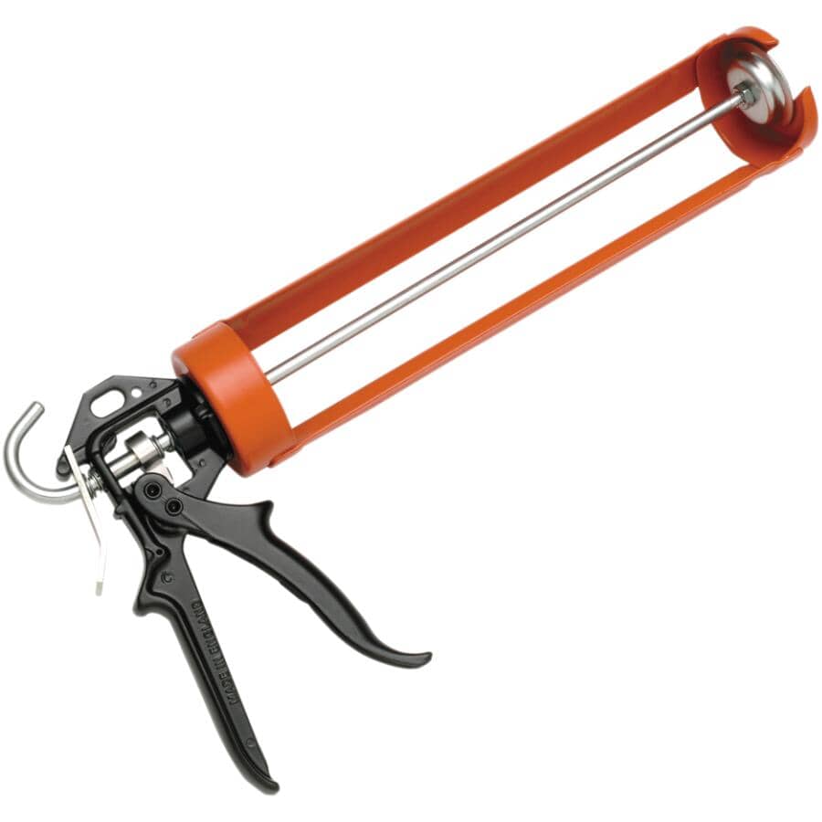 Professional Quart Caulking Gun