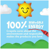 Classic Crayons - 24 Pack