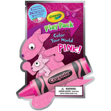 Colour Your World Activity Book Play Pack - Assorted Play Packs