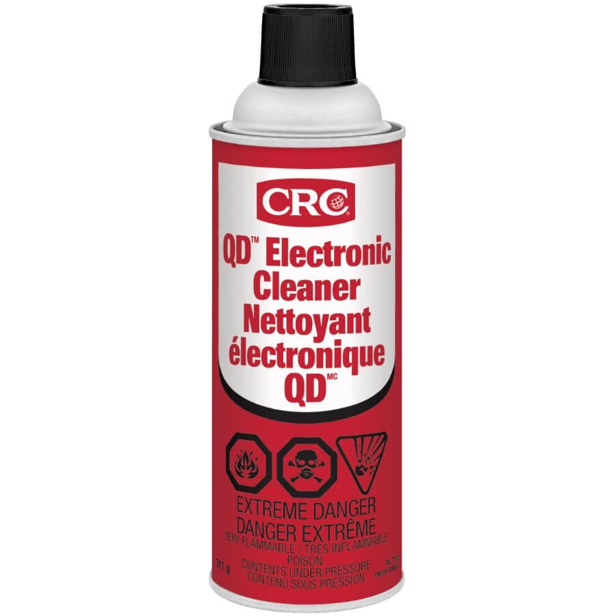 QD Electronic Cleaner - 311 g