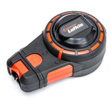 100' Chalk Reel - with 3 oz Red Chalk