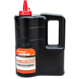 2.5 lb Red Chalk Refill
