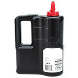 2.5 lb Red Chalk Refill