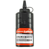 Black Chalk Refill - 8 oz