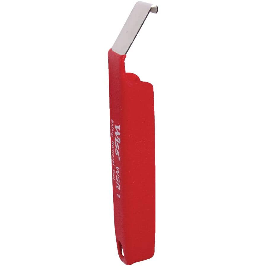Siding Removal Tool