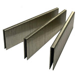 5/8" 18 Gauge Galvanized Narrow Crown Staples for Senco - 1000 Pack