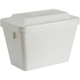 Slide-Top Foam Cooler - 40 Can Capacity