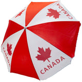 Canada Beach Umbrella - 59" Diameter