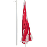 Canada Beach Umbrella - 59" Diameter