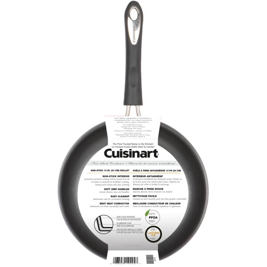 Non-Stick Classic Skillet Frypan - 10"/26 cm