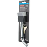 5/8" Hitch Lock - Chrome