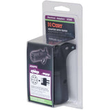 7-Way RV Blade Vehicle to 4-Way Flat Trailer Electrical Adapter with Tester