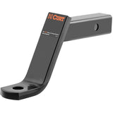 Class 3 Ball Mount with 6" Drop  - 7,500 lb Capacity