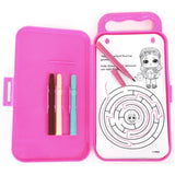 L.O.L. Fun On The Go Travel Playset