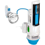 Dual Flush Conversion Valve Kit