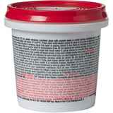 33 Window Glazing Compound - White, 237 ml