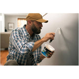 Alex Plus High Performance Spackling Compound - White, 946 ml