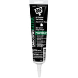 Aquarium Safe Multi-Purpose Silicone Sealant - Clear, 83 ml
