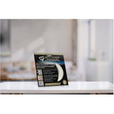 Eclipse Rapid Wall Repair Patch - 6" x 6"