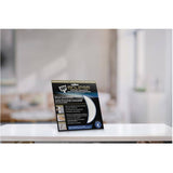 Eclipse Rapid Wall Repair Patch - 4" x 4"