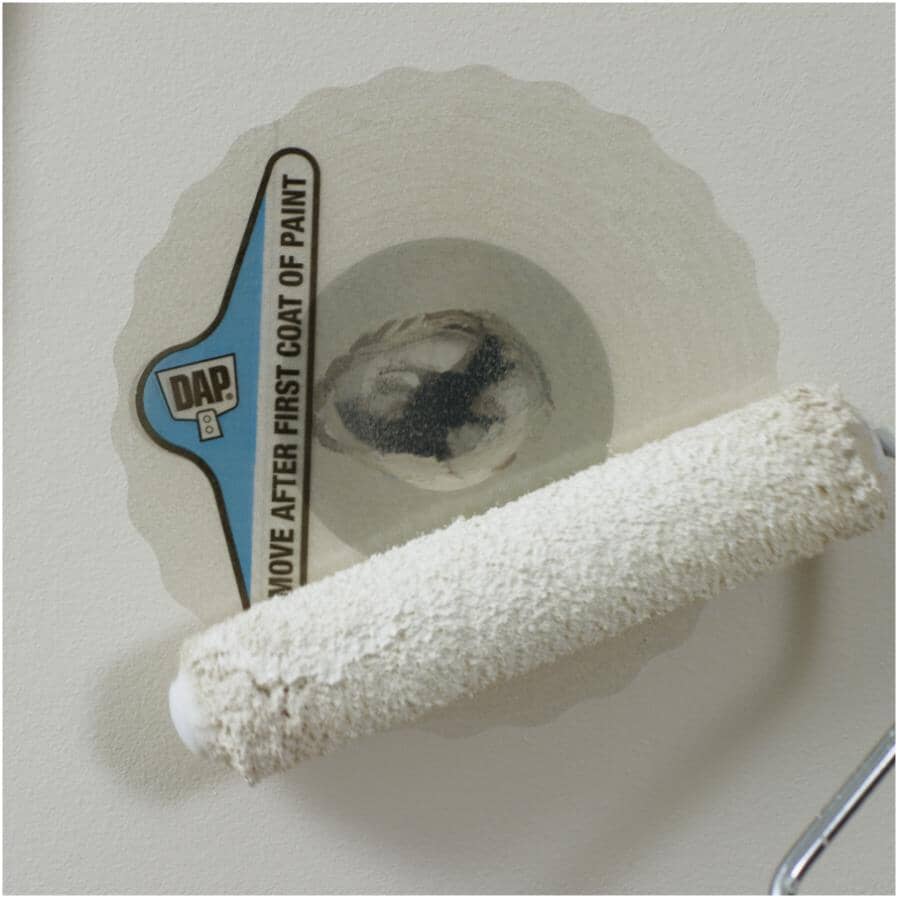 Eclipse Rapid Wall Repair Patch - 6" x 6"